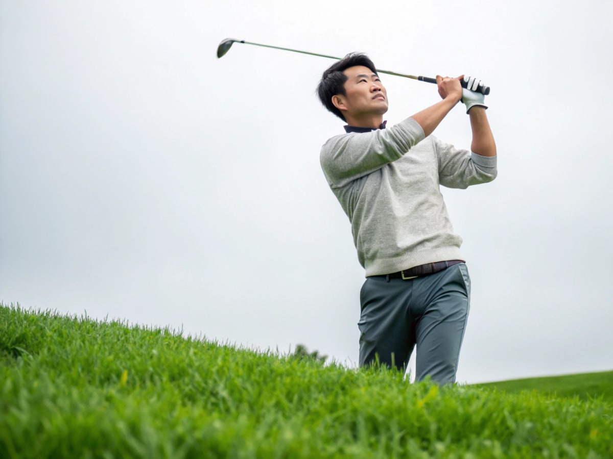 골프 장갑 Golf Gloves