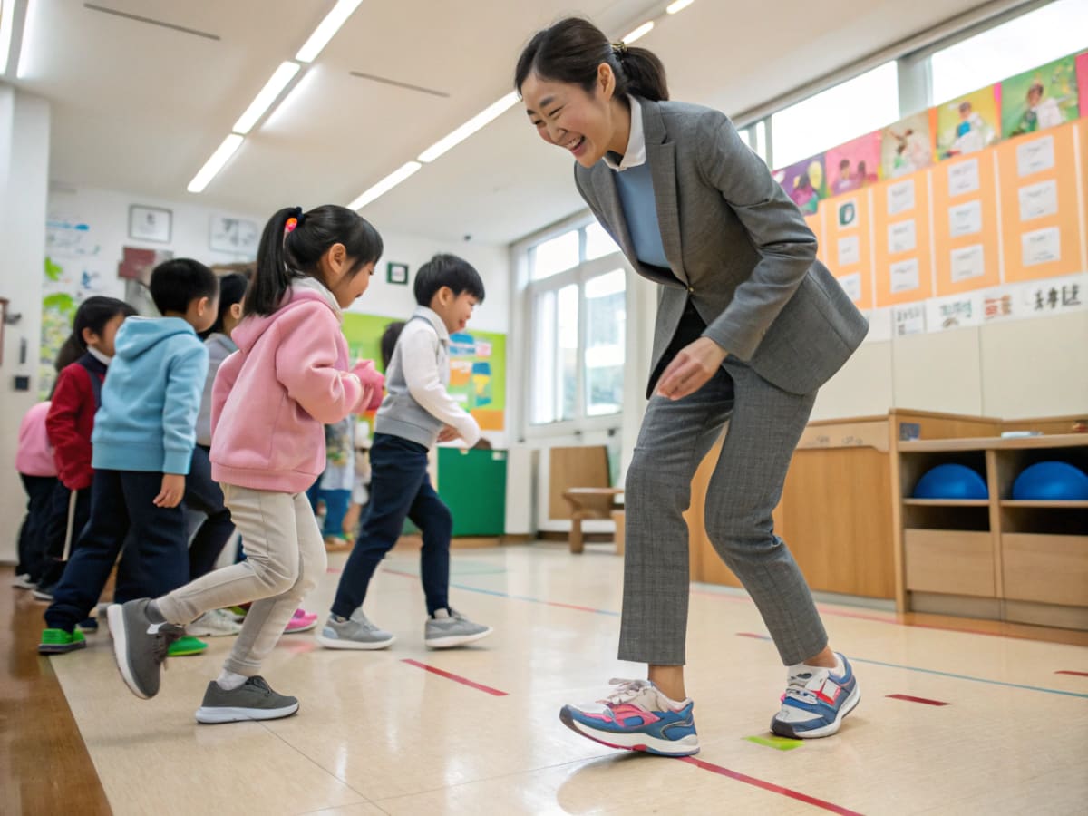 기능성 발꿈치 깔창 walking