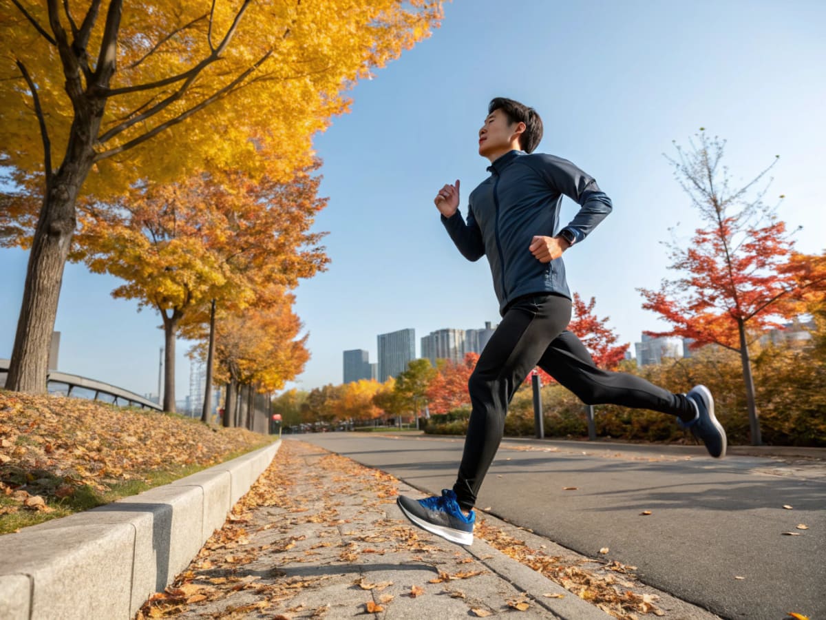 기능성 발꿈치 깔창 sport