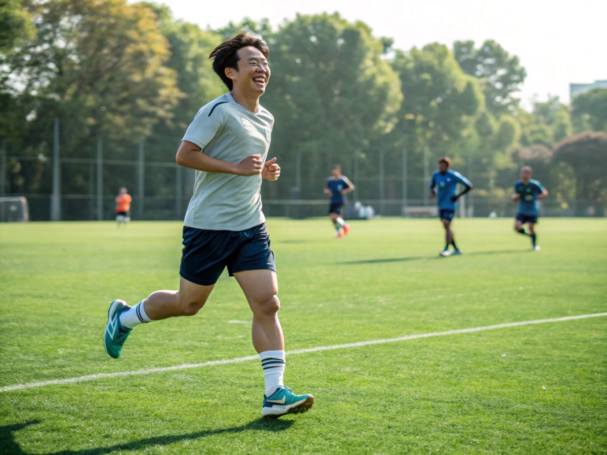 기능성 발꿈치 깔창 sport