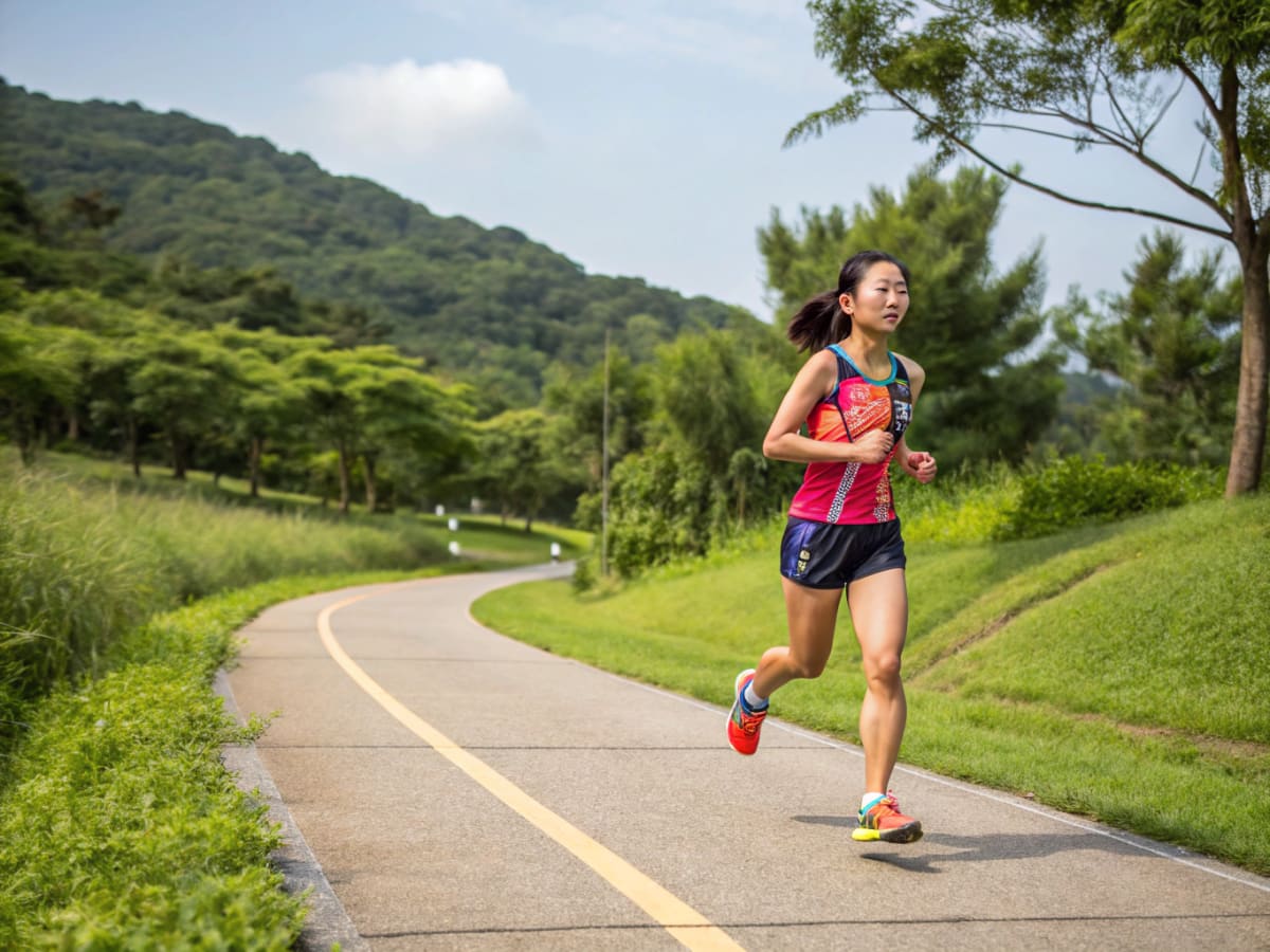 기능성 발꿈치 깔창 sport
