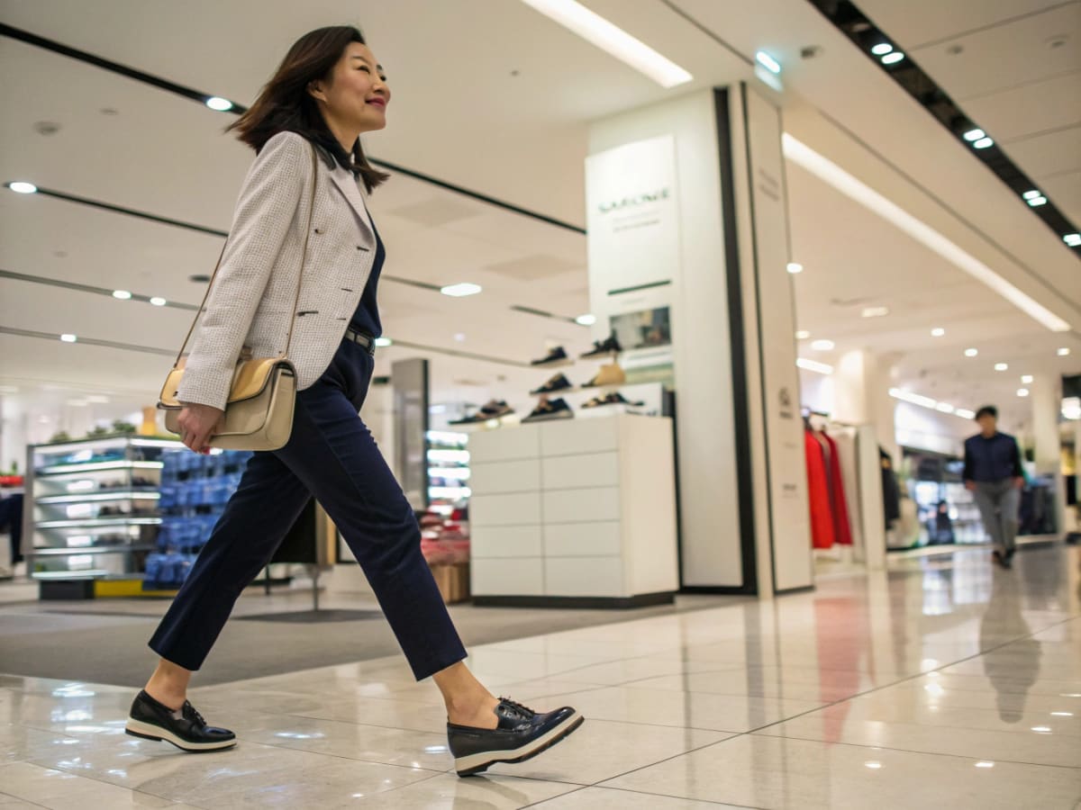 기능성 발꿈치 깔창 walking