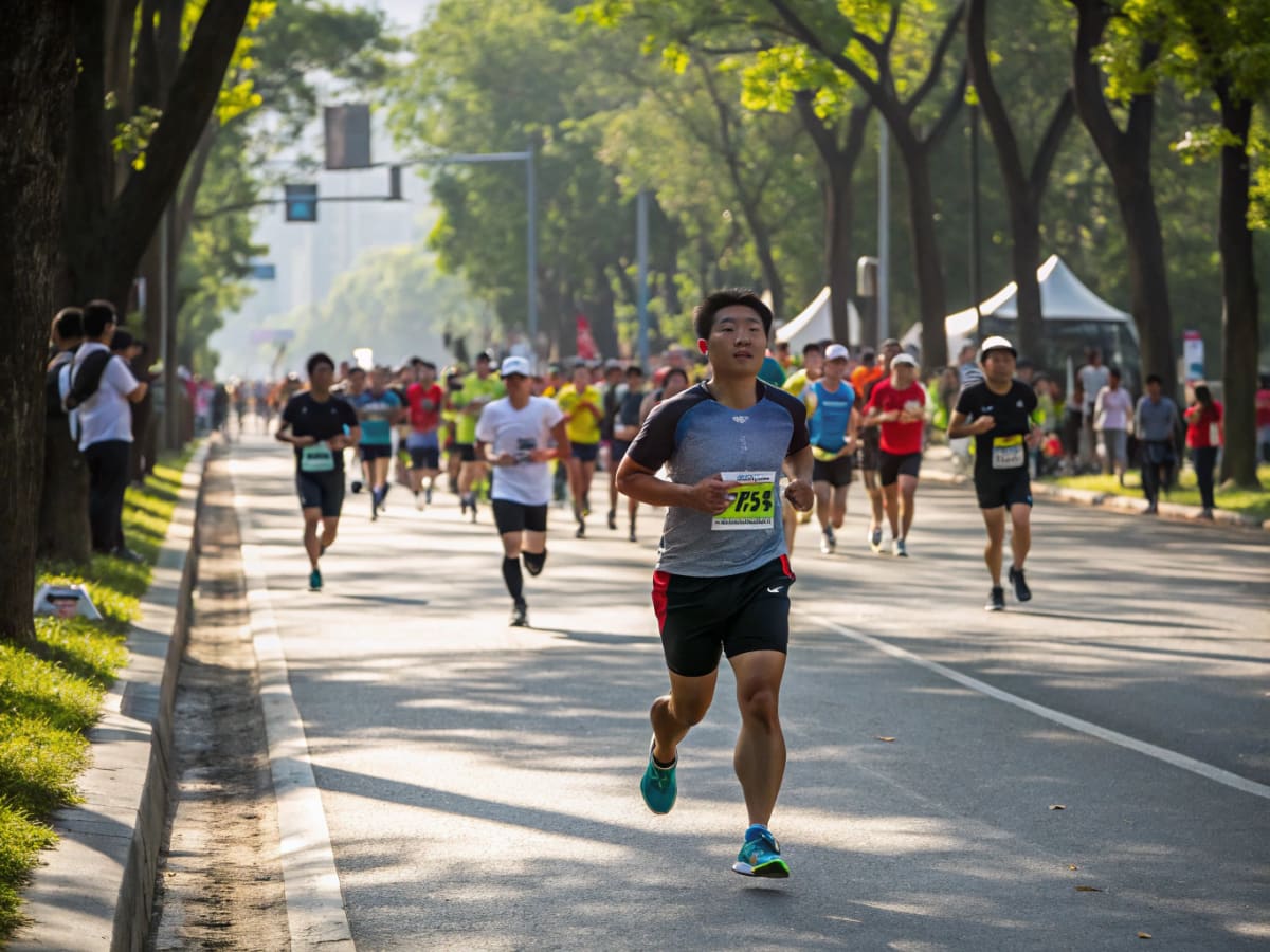 기능성 발꿈치 깔창 sport
