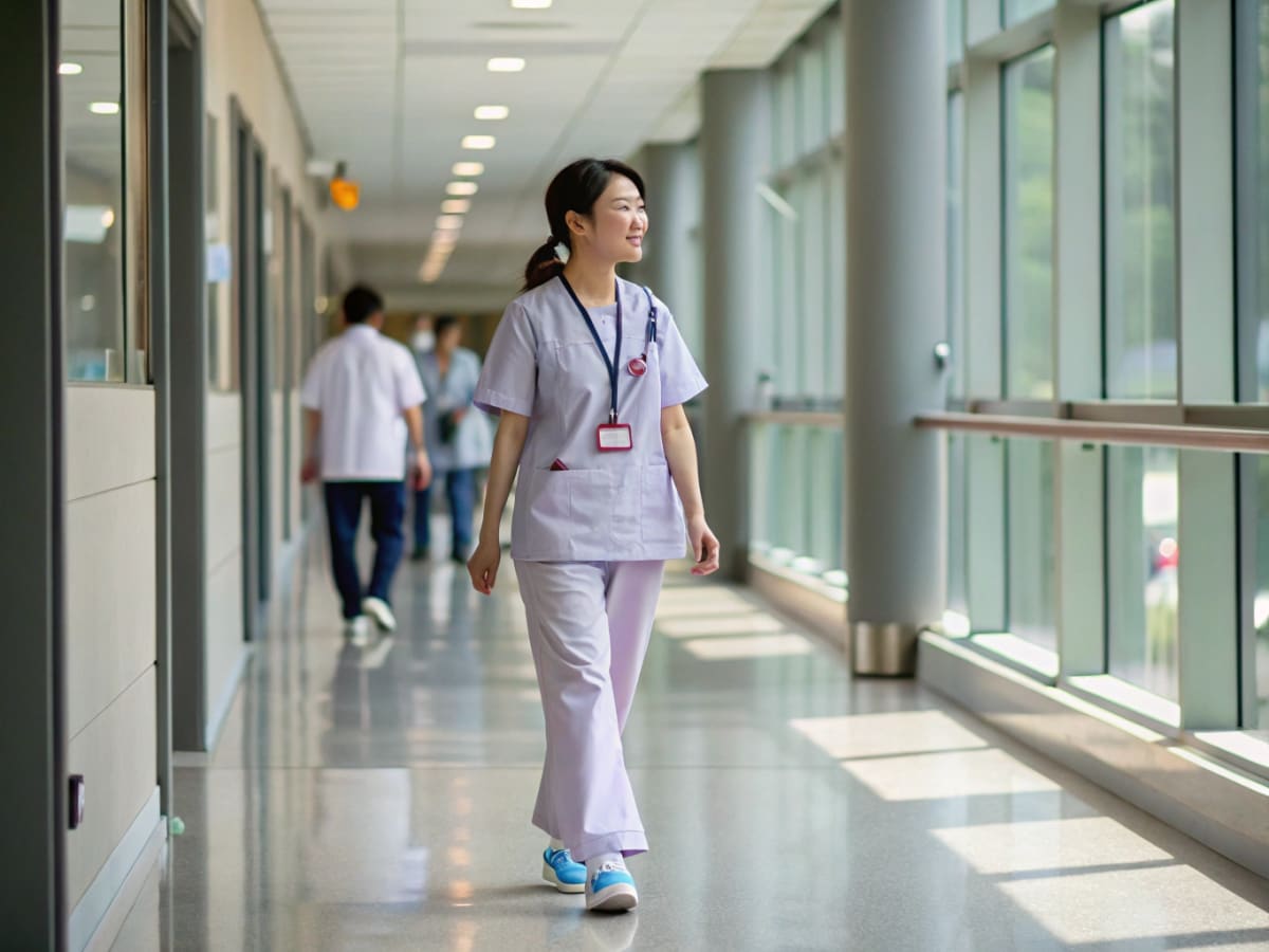 기능성 발꿈치 깔창 walking