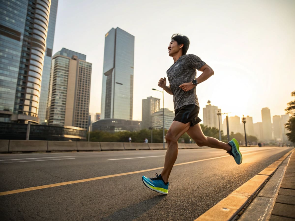 기능성 발꿈치 깔창 sport