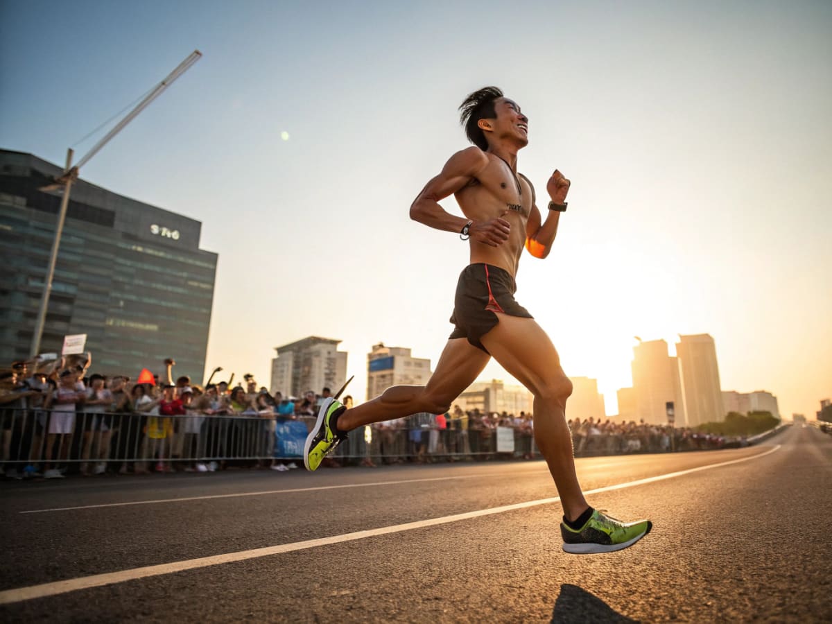 기능성 발꿈치 깔창 sport