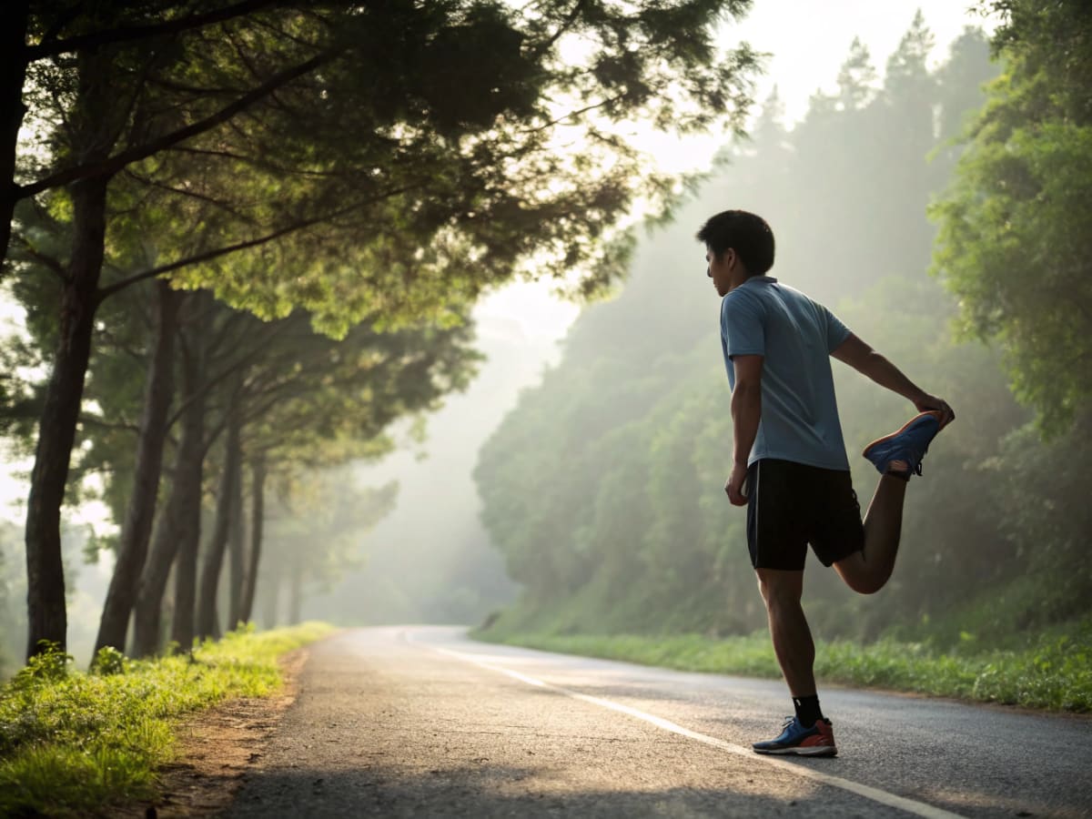 기능성 발꿈치 깔창 walking