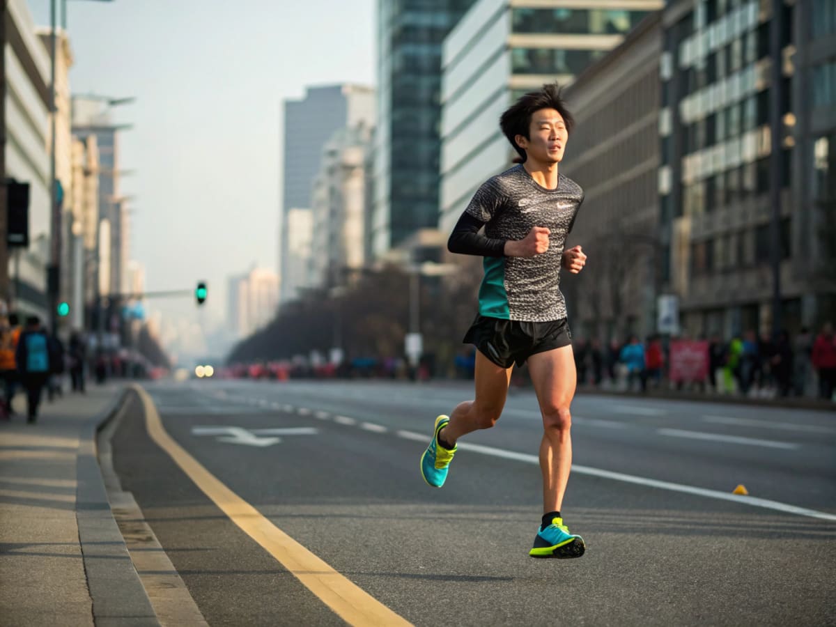 기능성 발꿈치 깔창 sport