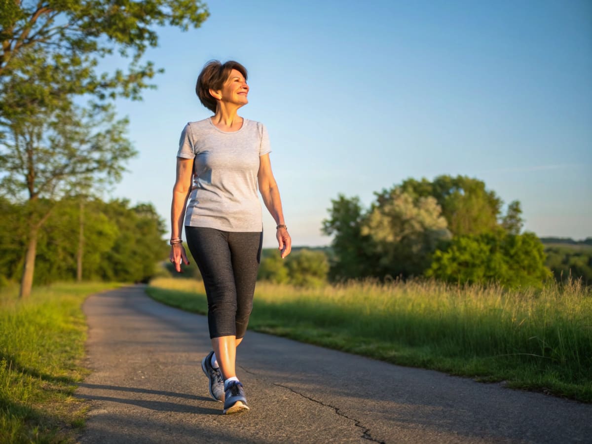 기능성 발꿈치 깔창 walking