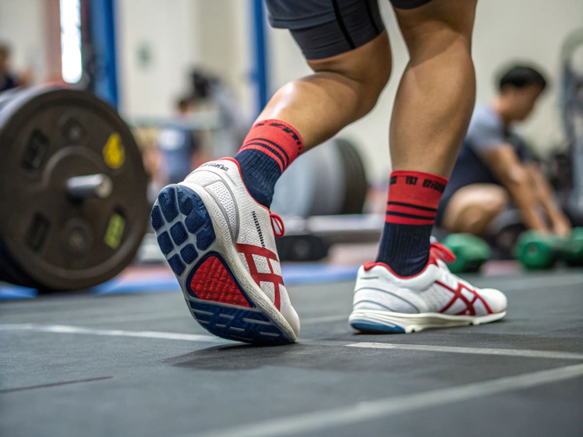 기능성 발꿈치 깔창 gym
