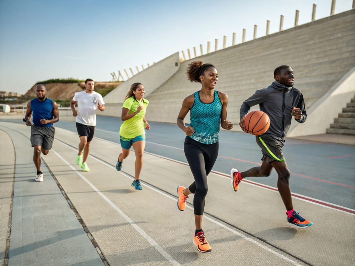 기능성 발꿈치 깔창 sport