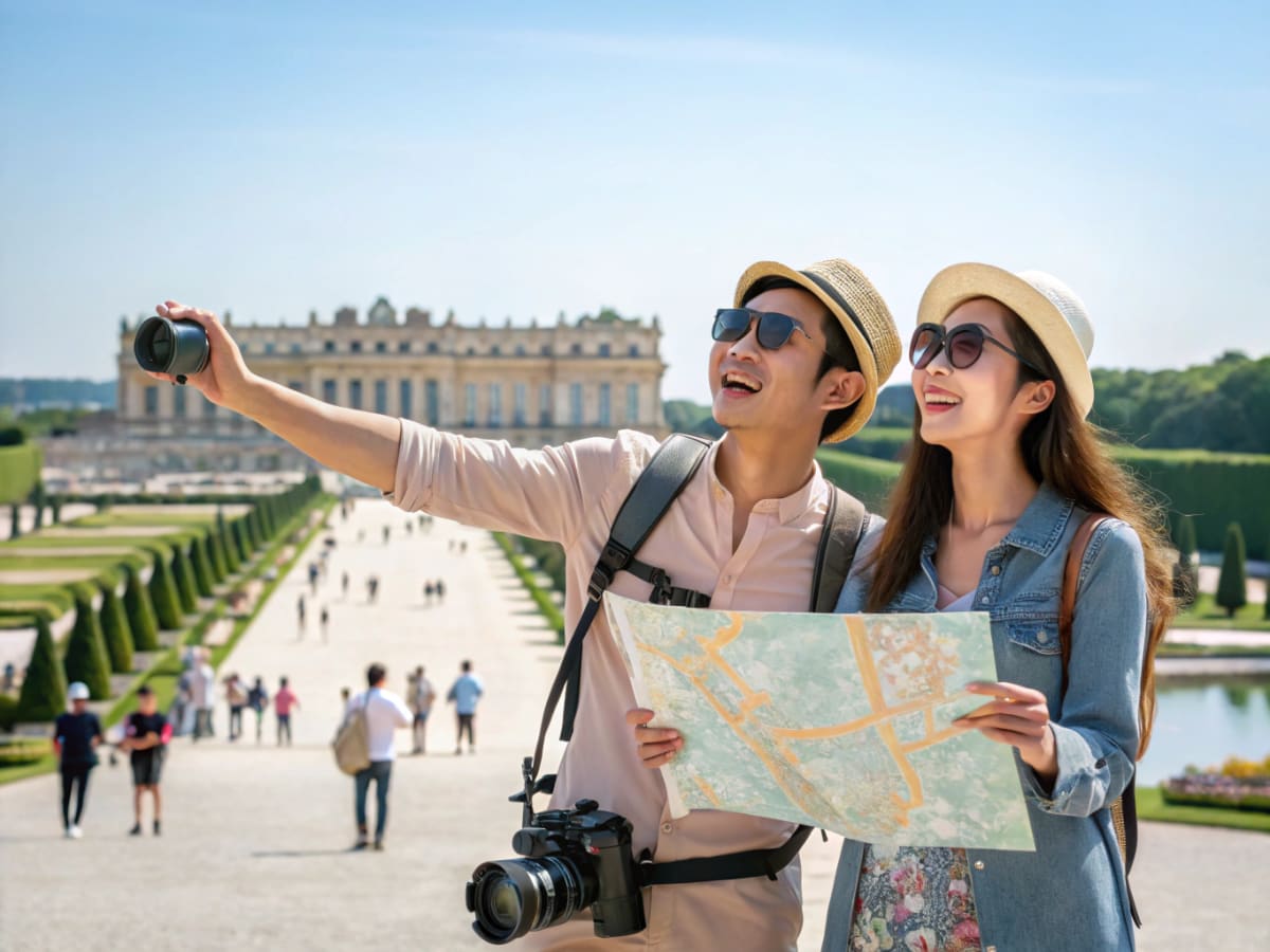 프랑스여행사 france