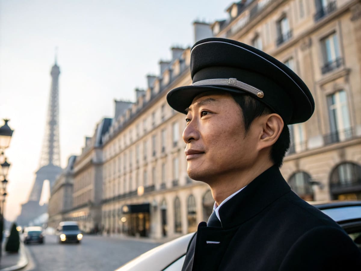 프랑스여행사 france