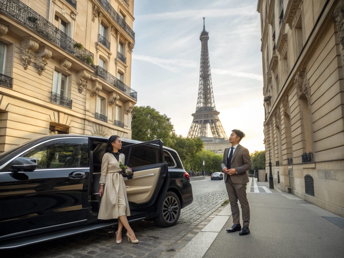 프랑스여행사 france