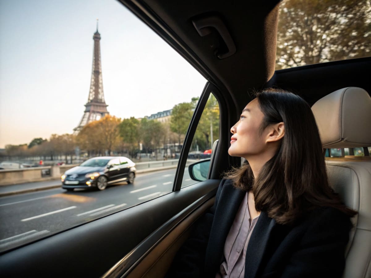 프랑스여행사 france