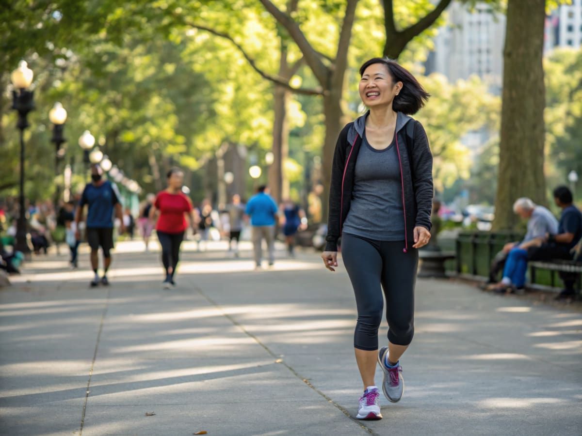 기능성 발꿈치 깔창 walking