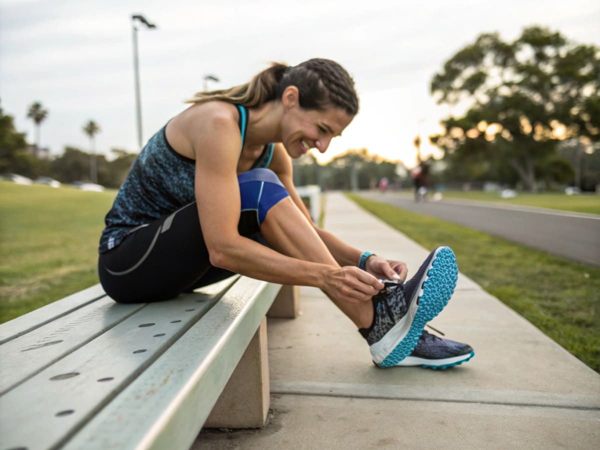 기능성 발꿈치 깔창 sport
