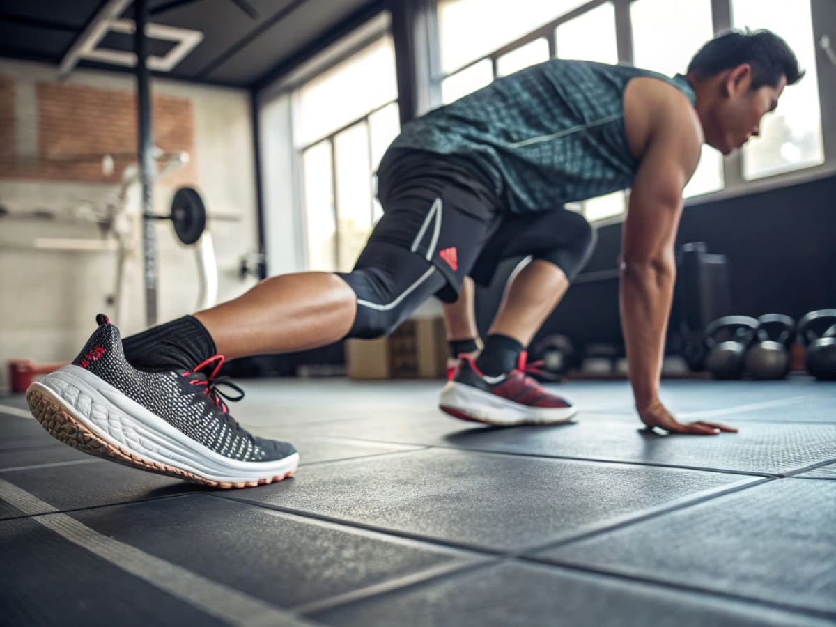 기능성 발꿈치 깔창 gym