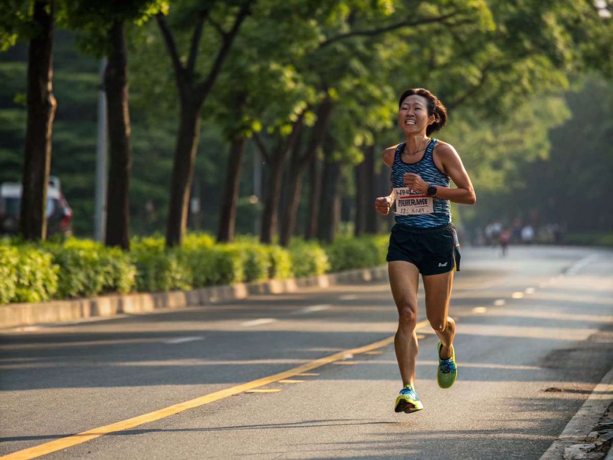 기능성 발꿈치 깔창 sport