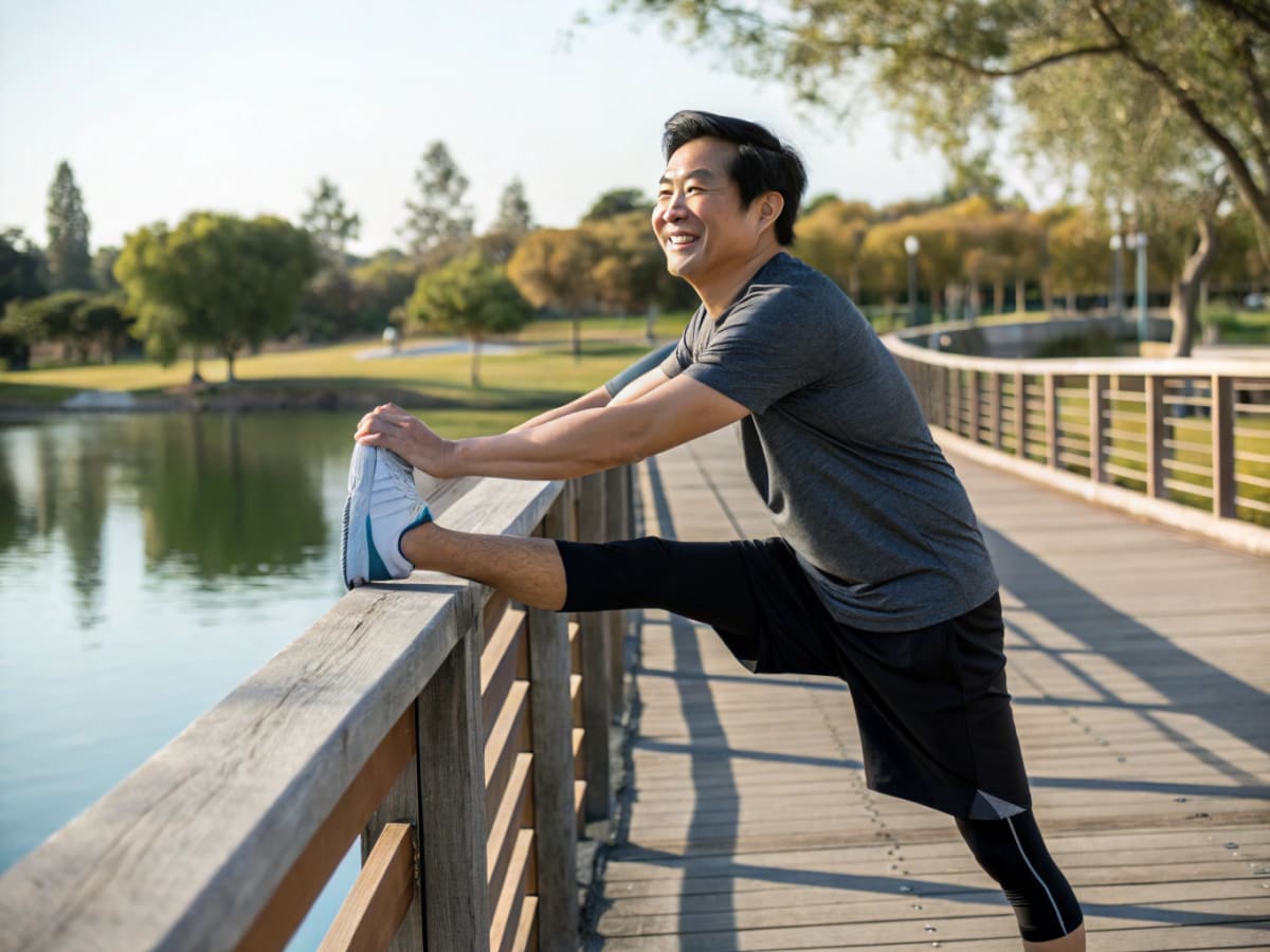 기능성 발꿈치 깔창 walking