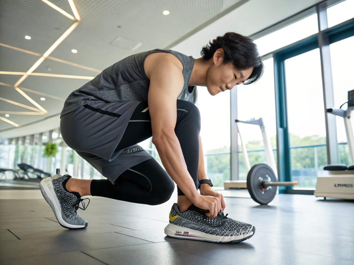 기능성 발꿈치 깔창 gym