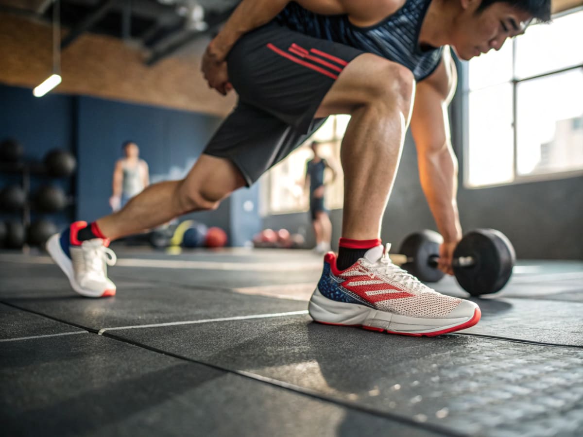 기능성 발꿈치 깔창 gym