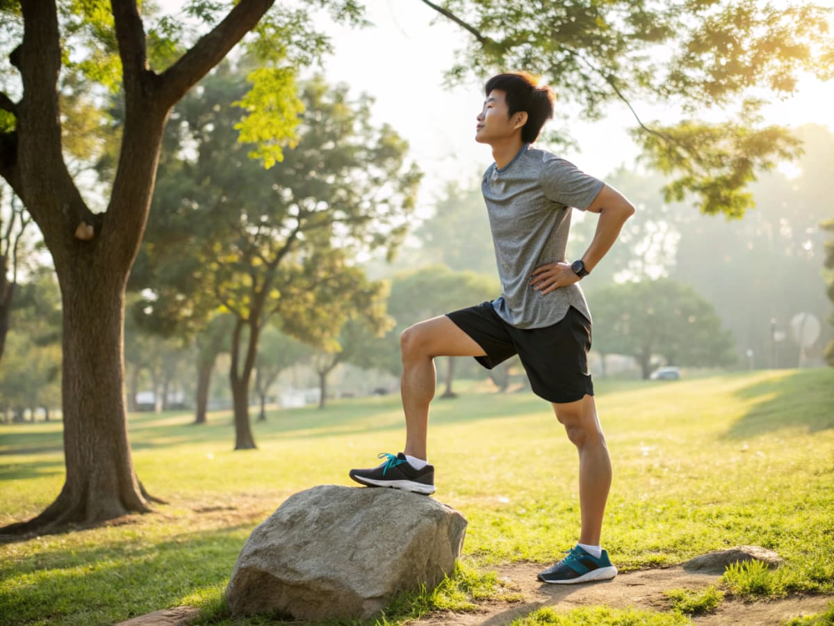 기능성 발꿈치 깔창 gym