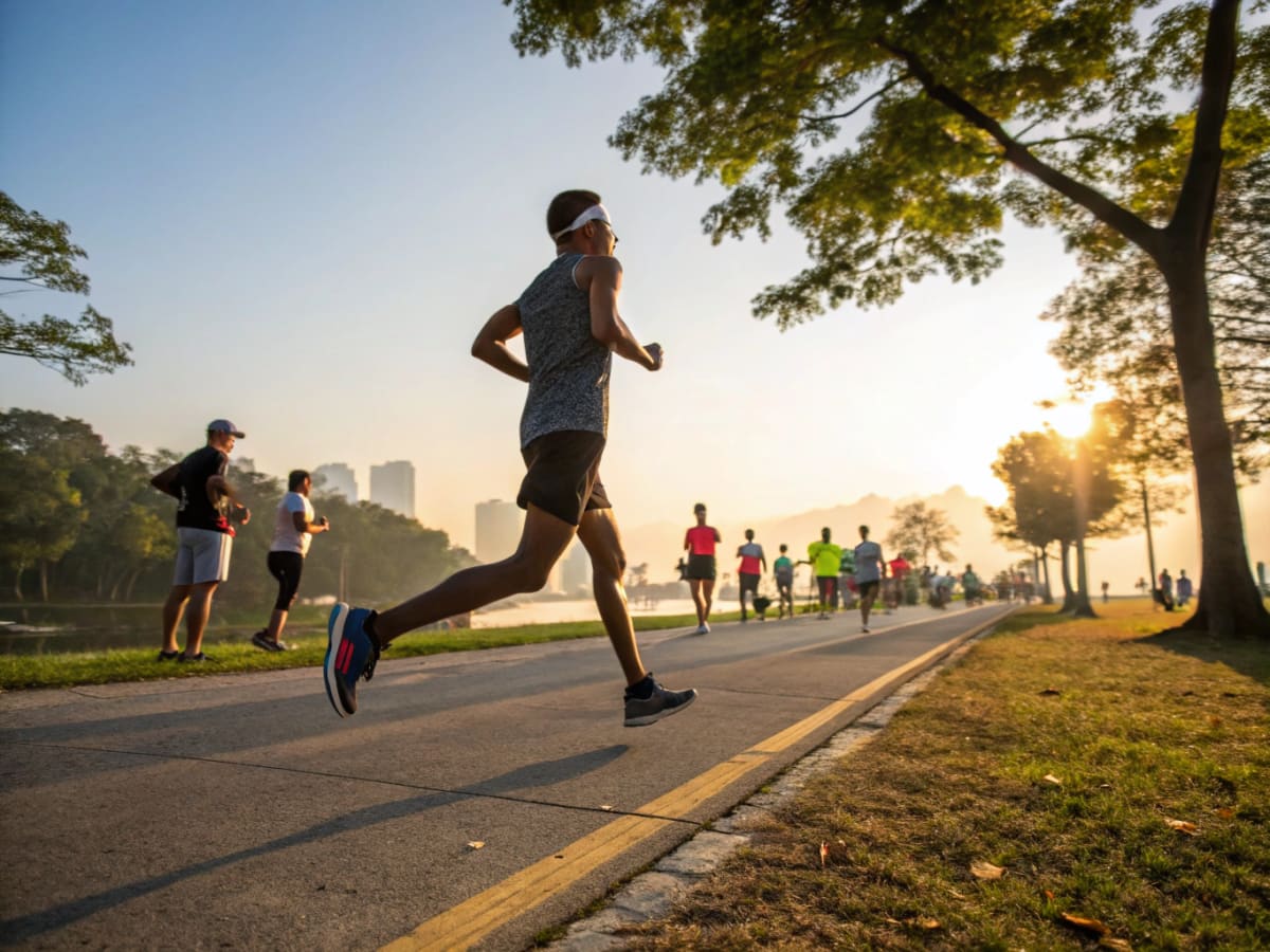 기능성 발꿈치 깔창 sport