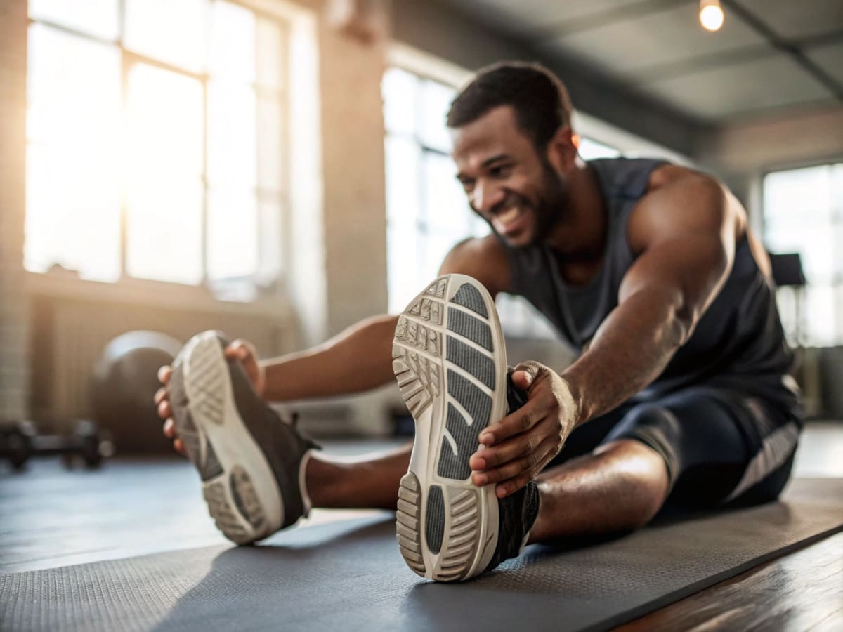 기능성 발꿈치 깔창 gym