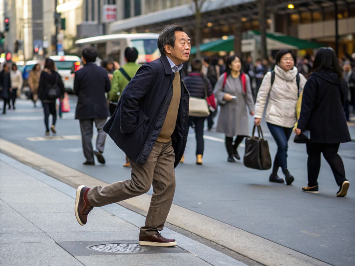 기능성 발꿈치 깔창 walking