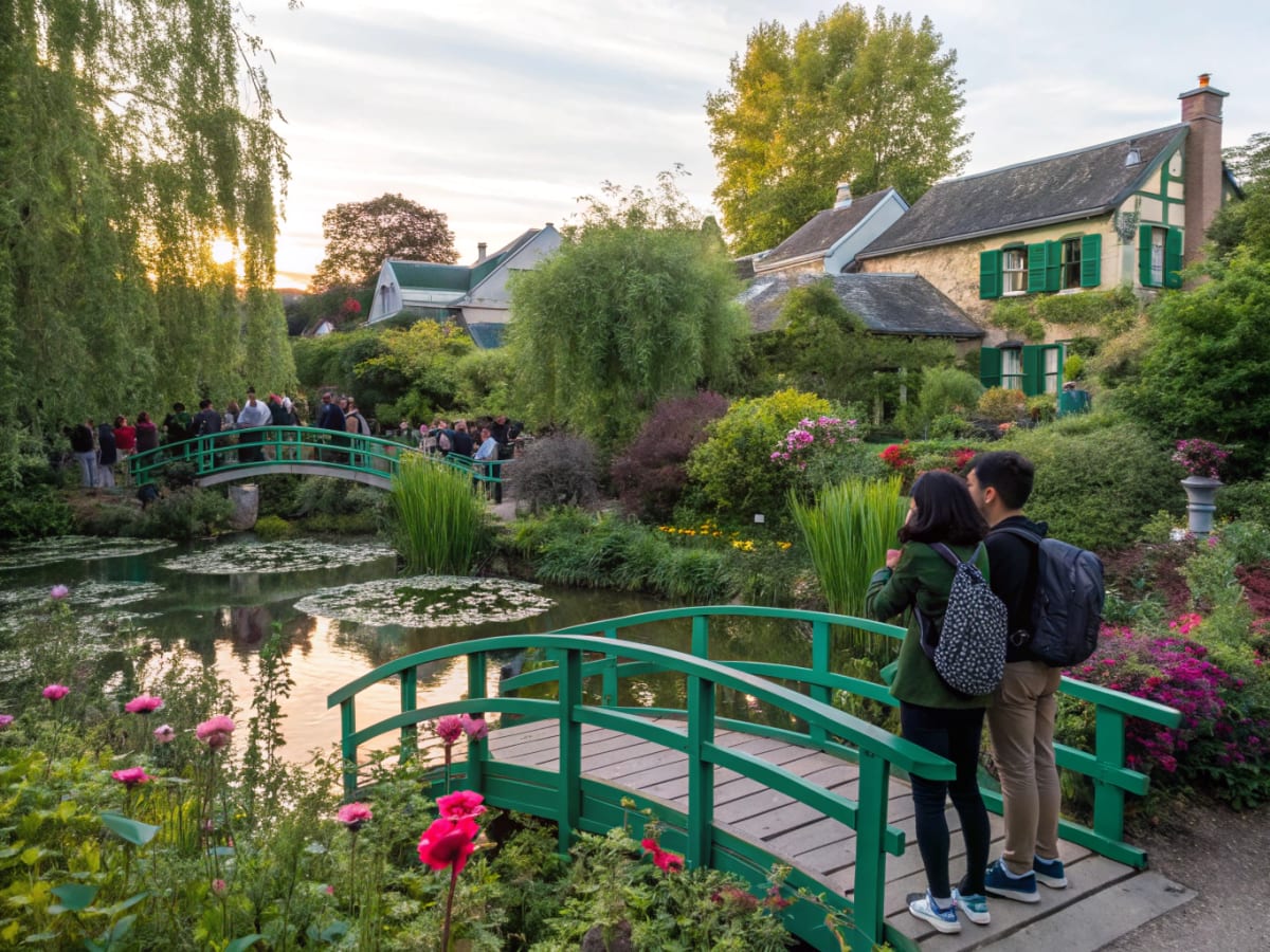 프랑스여행사 france