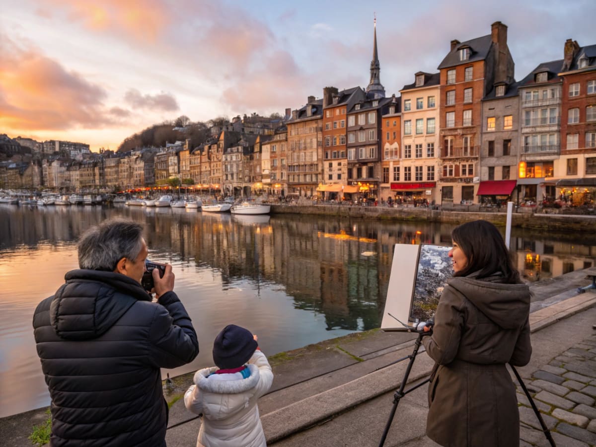 프랑스여행사 france