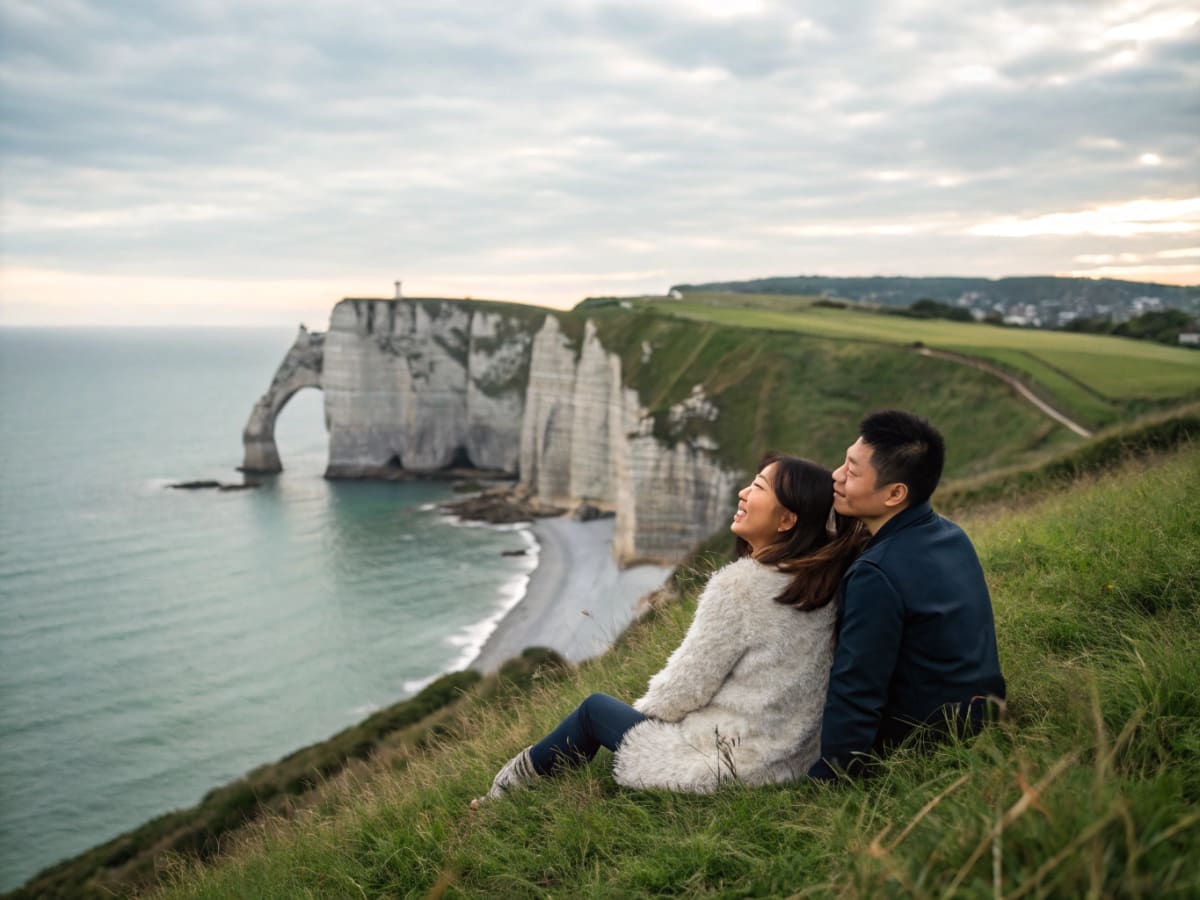 프랑스여행사 france