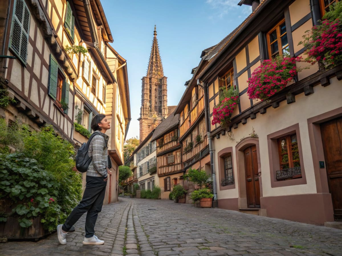 프랑스여행사 france