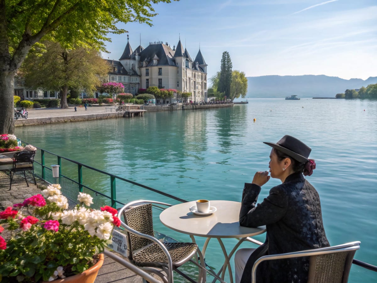 프랑스여행사 france