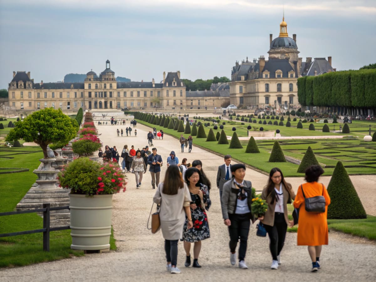 프랑스여행사 france