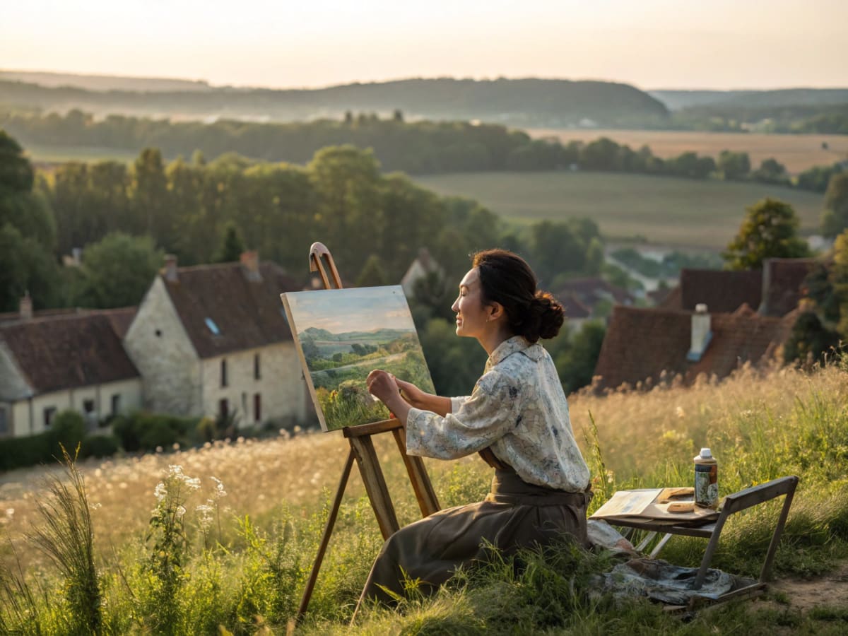 프랑스여행사 france