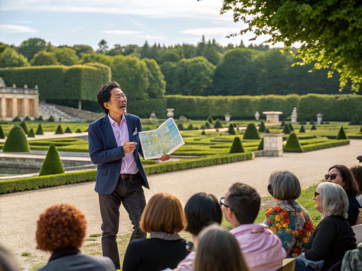 프랑스여행사 france