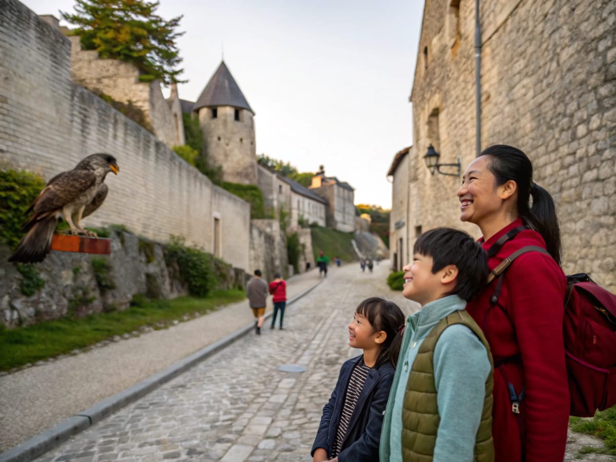 프랑스여행사 france