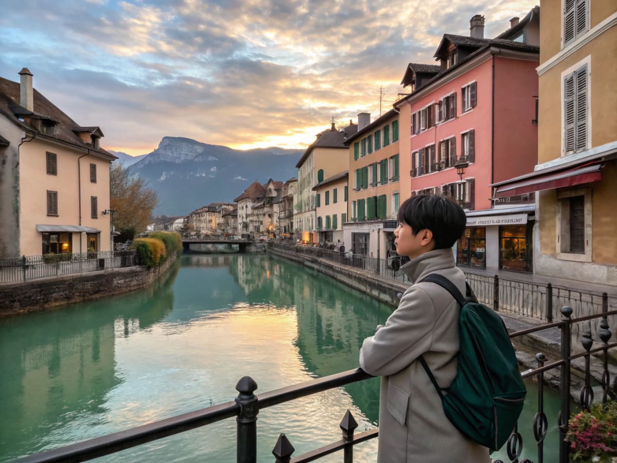 프랑스여행사 france