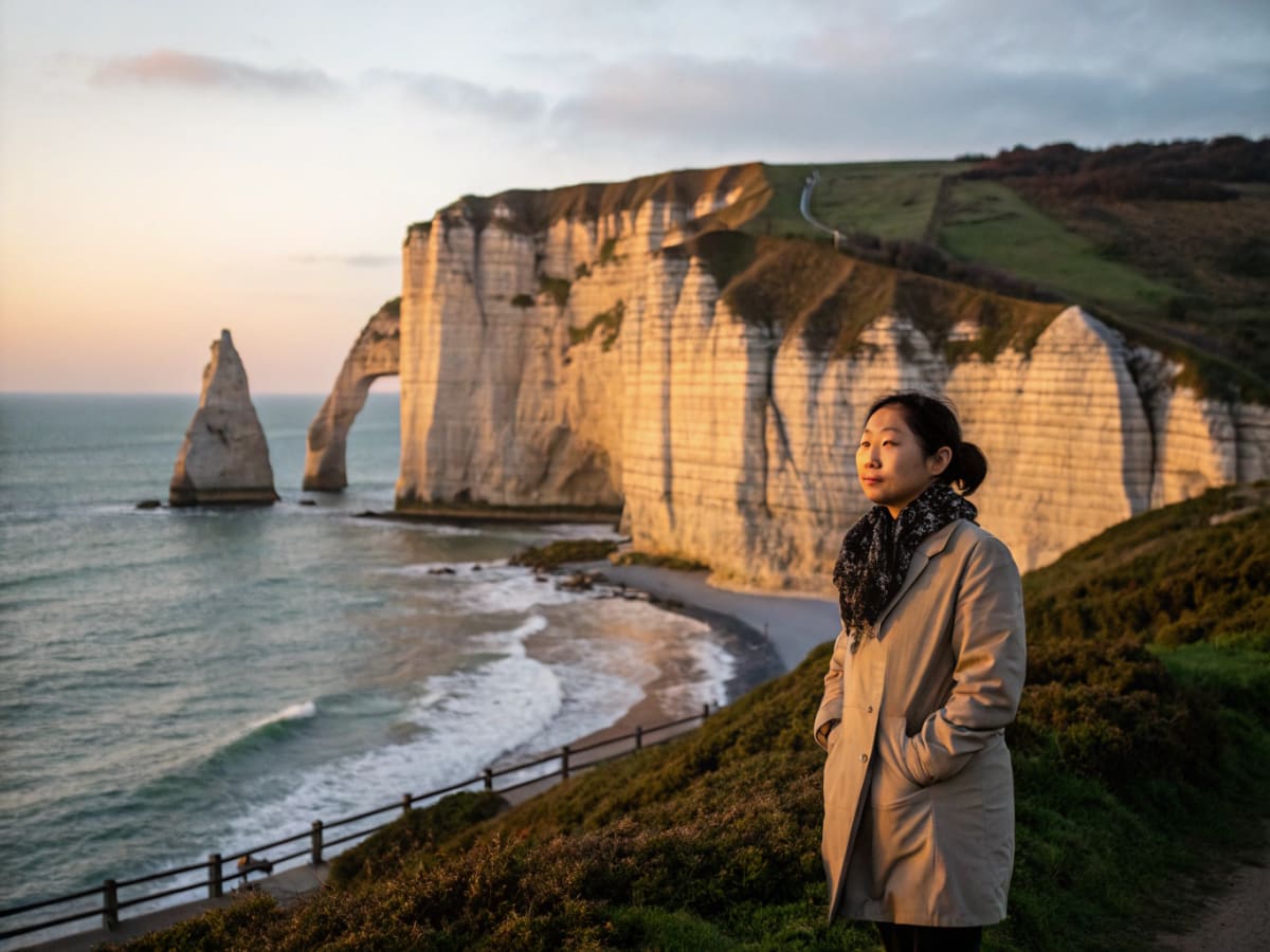 프랑스여행사 france