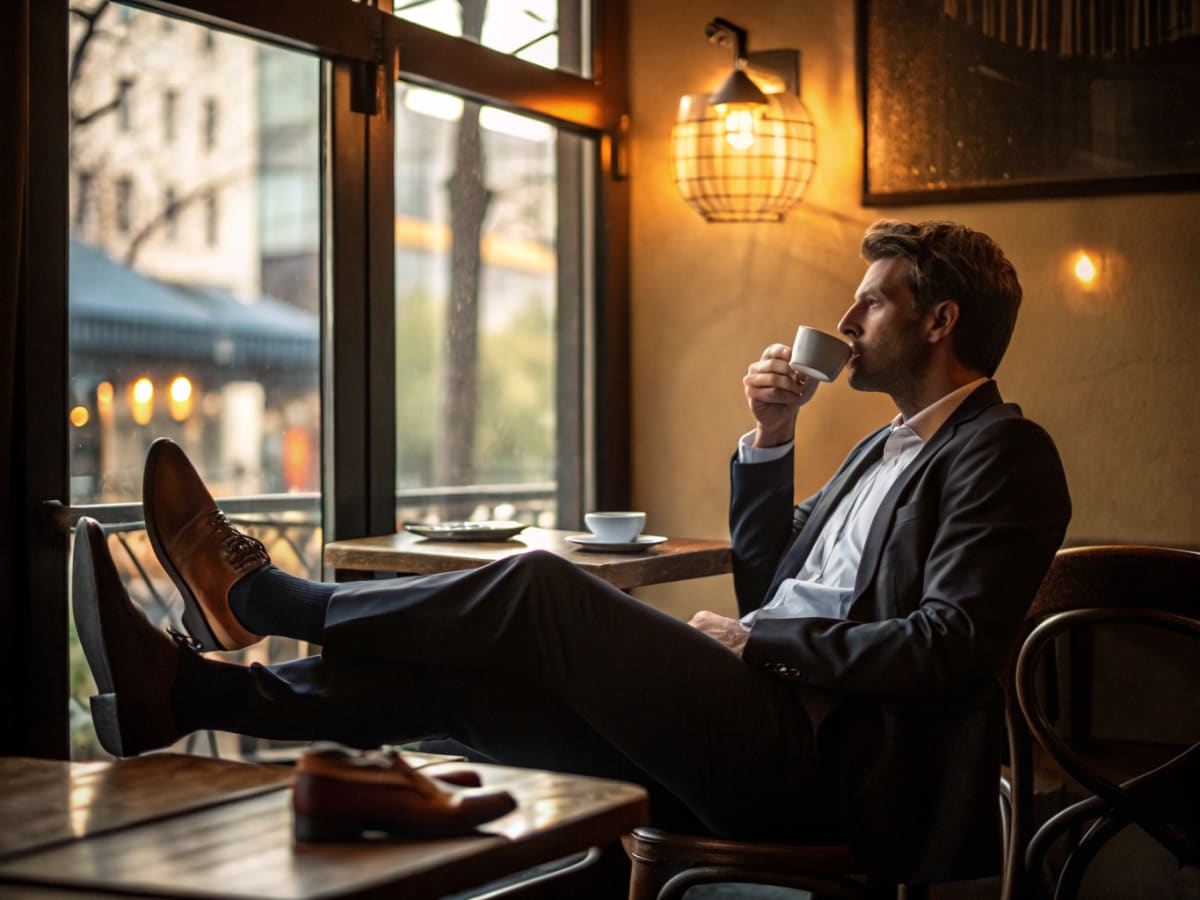 기능성 발꿈치 깔창 walking