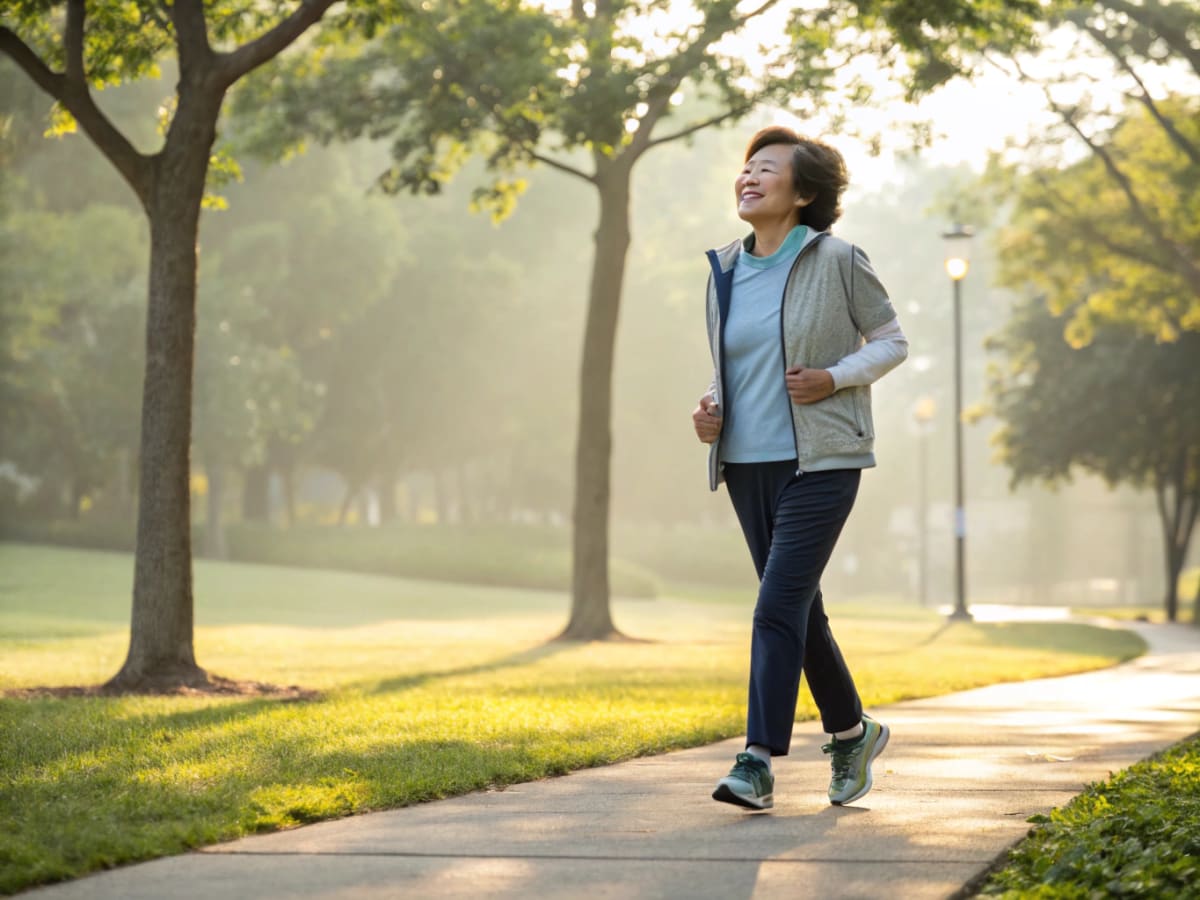 기능성 발꿈치 깔창 walking