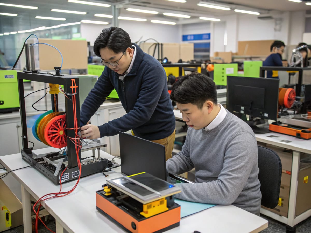 3D프린팅 시제품 3D print 