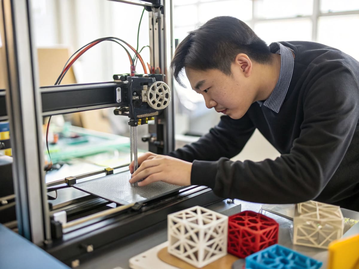 3D프린팅 3D print 