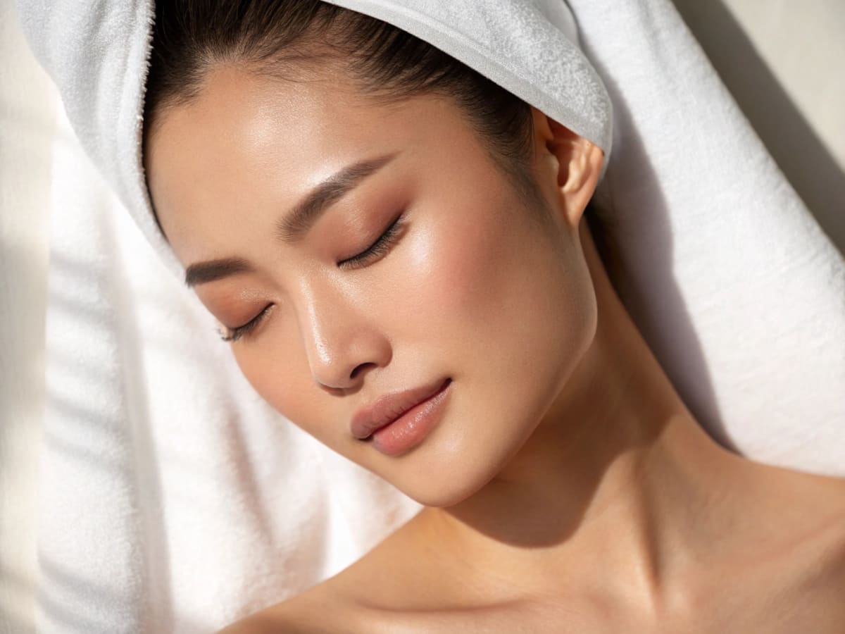3D 현미경 cosmetic