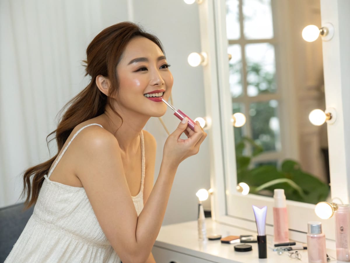 Cosmetics YURICO5