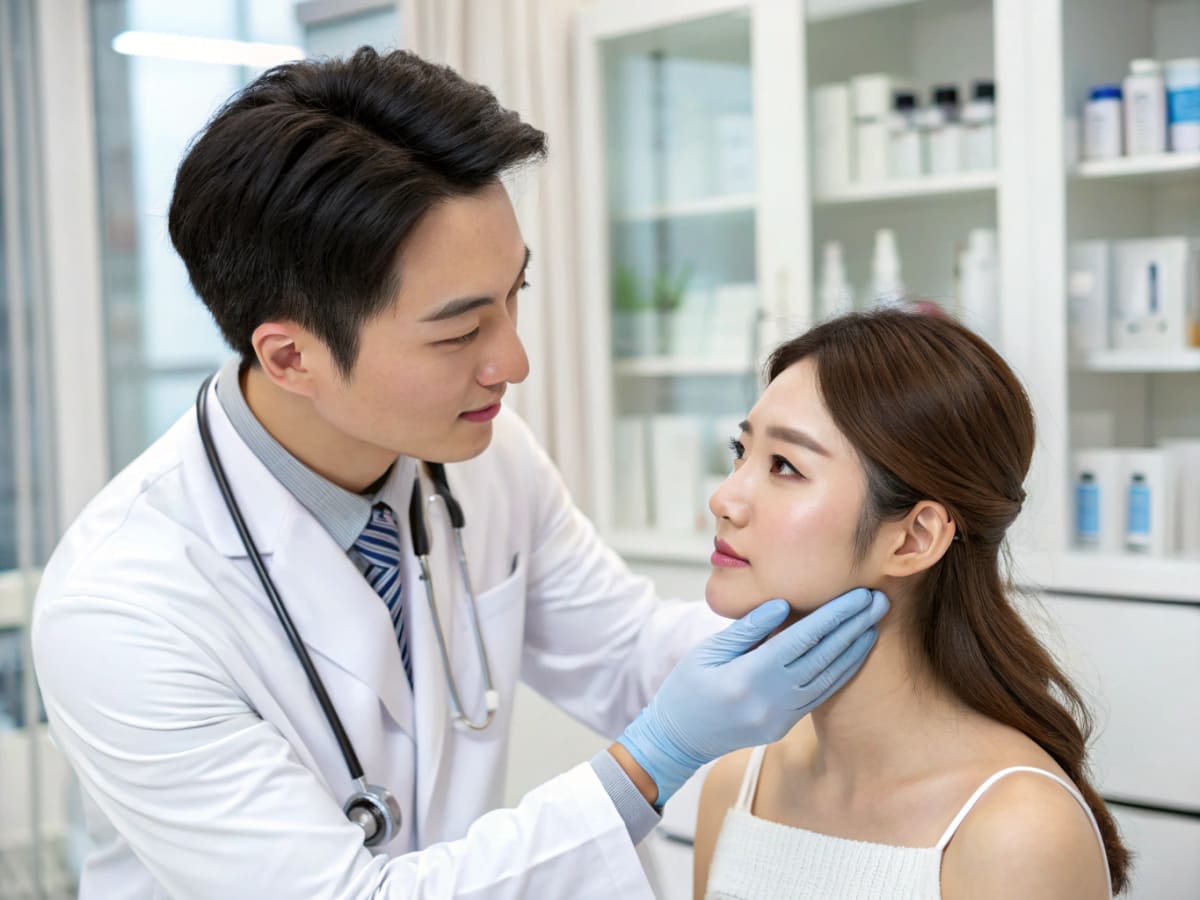 plastic surgery