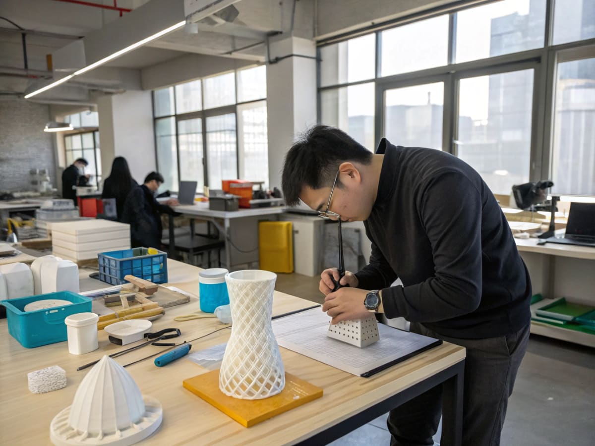 3D프린팅 시제품 3D print 