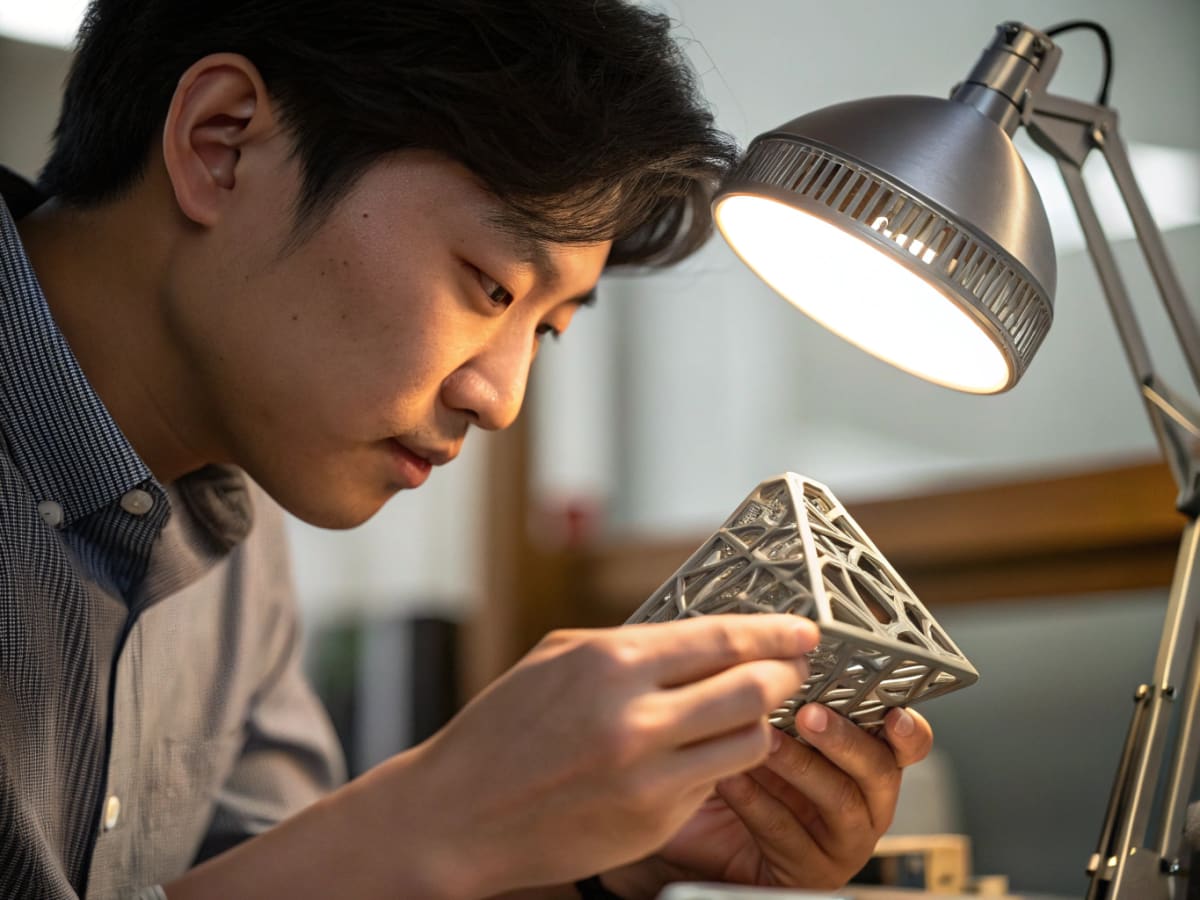 3D프린팅 3D print 